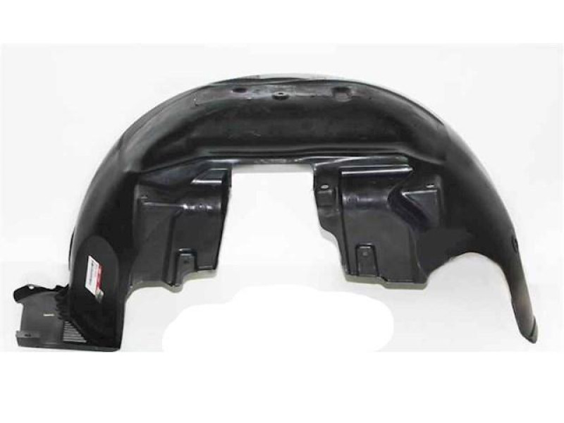 Підкрилок передній правий Kia Sorento 2006-2009 Mobis