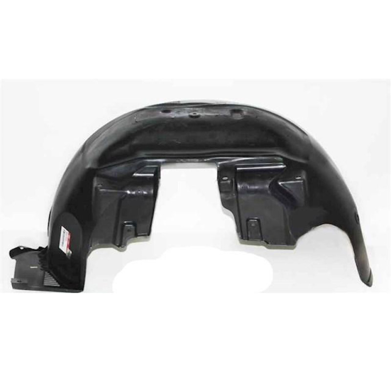 Підкрилок передній правий Kia Sorento 2006-2009 Mobis