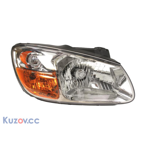 Фара передня ліва Kia Cerato 2006-2009 SDN (Mobis)
