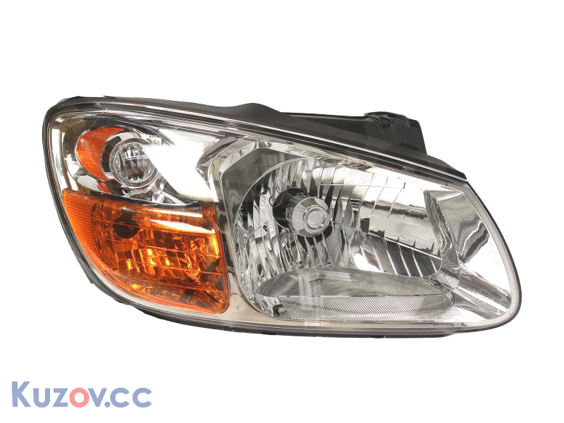 Фара ліва Kia Cerato 06-09 SDN (Mobis)
