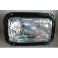 Фара передня Еталон, ТАТА ліва (RIDER)