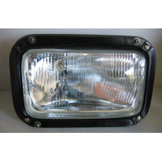 Фара передня Еталон, ТАТА ліва (RIDER)