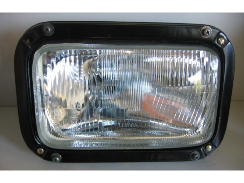 Фара передня Еталон, ТАТА ліва (RIDER)