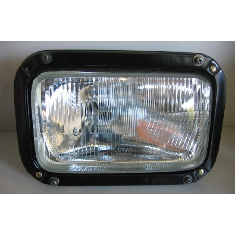 Фара передня Еталон, ТАТА права (RIDER)