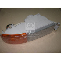 Протитуманна фара права MAN TGL / X / S / M (Tempest)