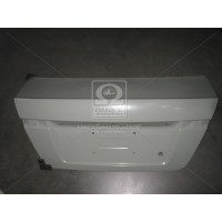 Кришка багажника Chevrolet Aveo T250 2006-2012, ЗАЗ Віда (Темпест)