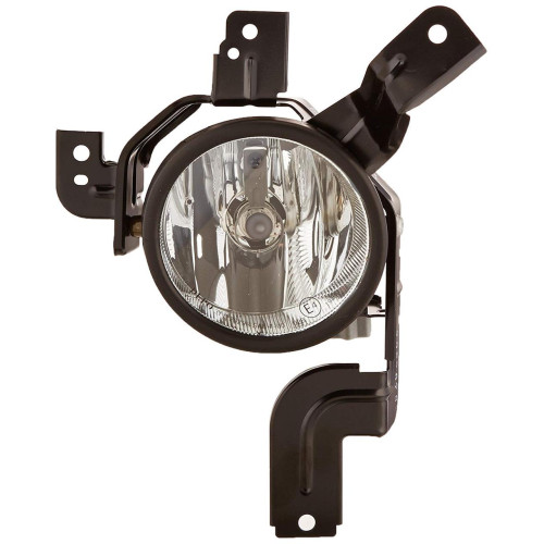 Протитуманна фара Honda CR-V 2006-2009 амер. версія, права DEPO USA 317-2029R-AS 33901SWA003