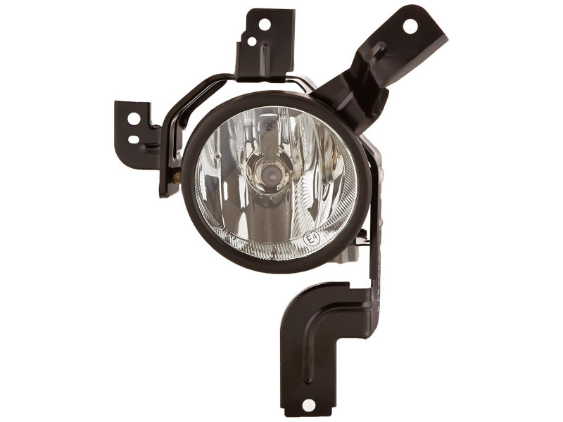 Протитуманна фара Honda CR-V 06-09 амер. версія, ліва (Depo) USA 317-2029L-AS 33951SWA003