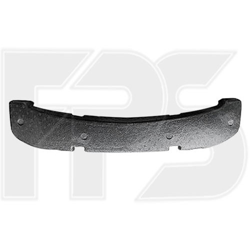 Абсорбер переднього бампера Chevrolet Cruze 2009-2012 FPS 95963009