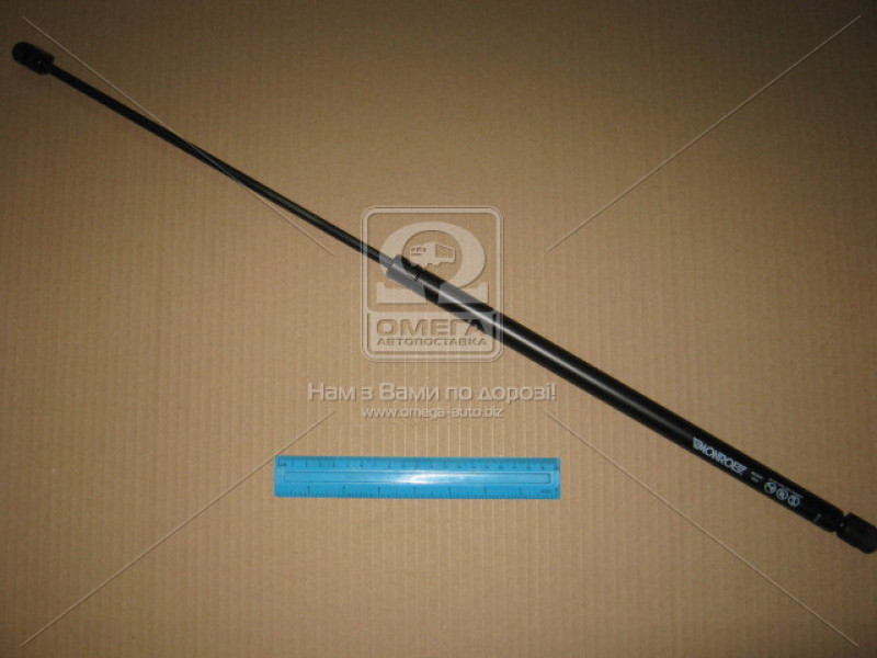 Амортизатор капота Audi A6 C6 2005-2011 Monroe