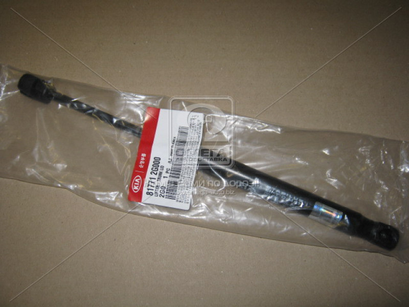 Амортизатор багажника Kia Optima, Kia Magentis 2005- (Mobis) 817712G000