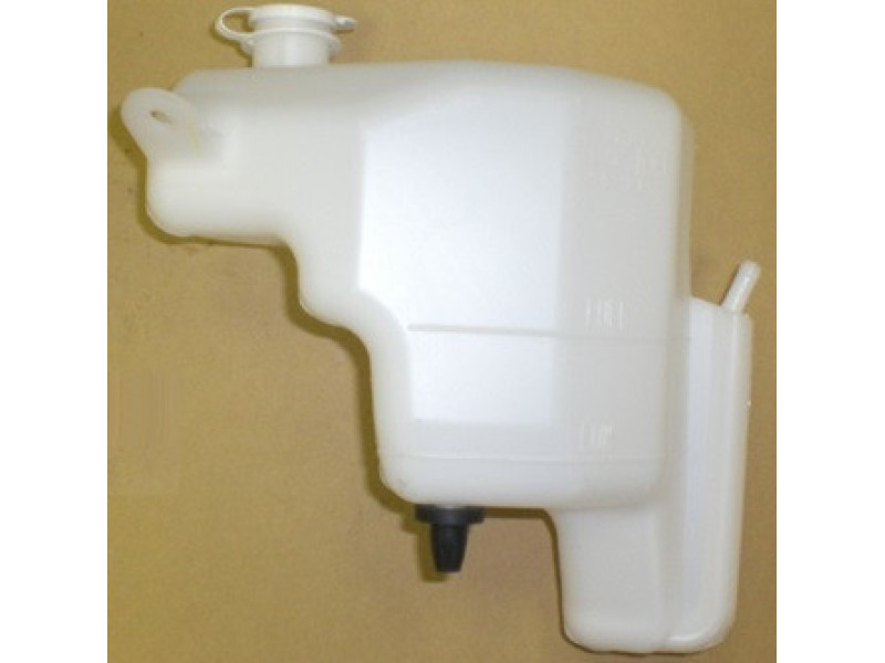 Розширювальний бачок радіатора Mitsubishi Lancer X 2007-2015 FPS MN156097