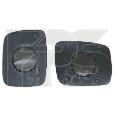 Вкладиш дзеркала лівий VW Transporter T4 1990-2003 FPS FP 9559 M47