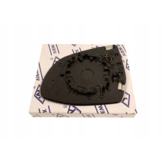 Вкладиш дзеркала правий (блакитне) BMW X5 F15 2014-2018 FPS