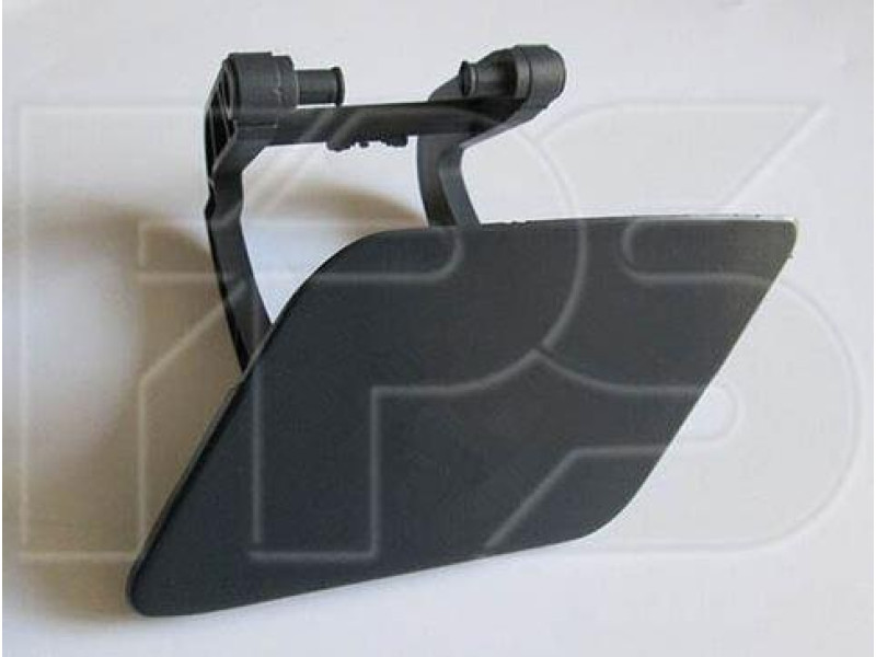 Кришка омивача фар бампер права Mercedes S-class W221 09-12 (FPS) A2218801405