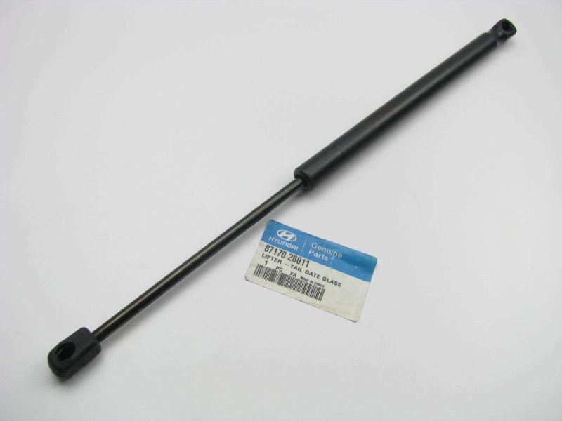 Амортизатор багажника Hyundai Santa Fe 1 2001-2006 (Mobis)