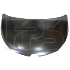 Капот Renault Captur 2013-2017 (Тайвань) 651000391R