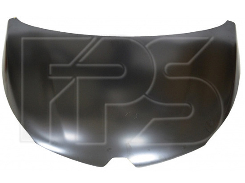 Капот Renault Captur 2013-2017 (Тайвань) 651000391R