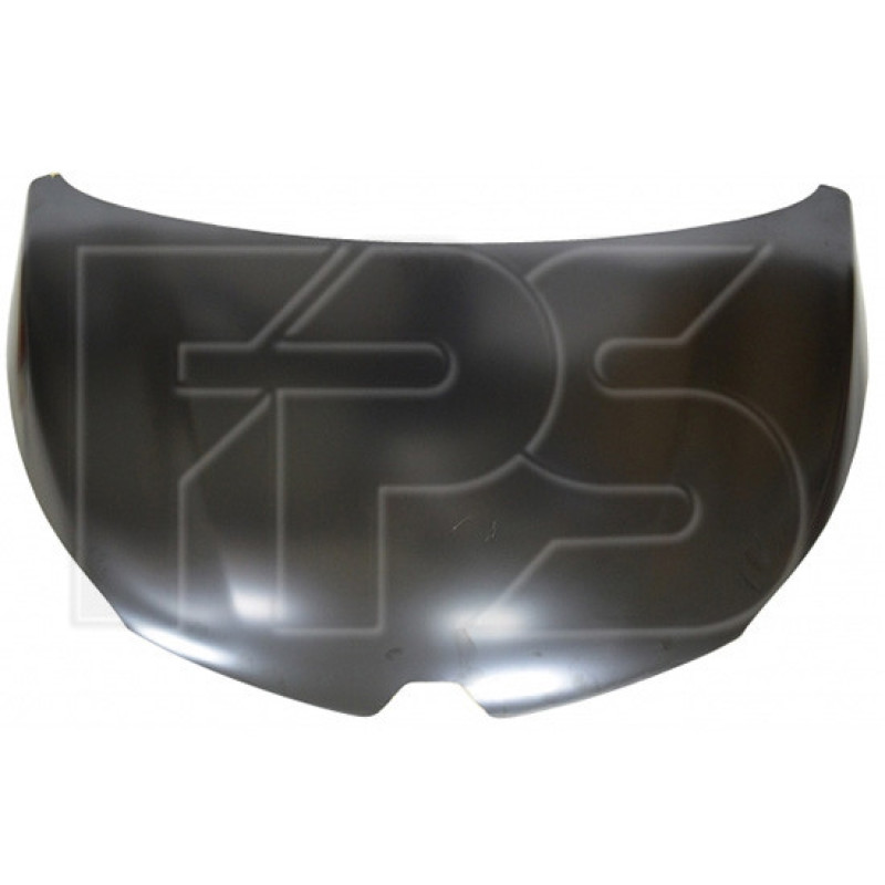 Капот Renault Captur 2013-2017 (Тайвань) 651000391R