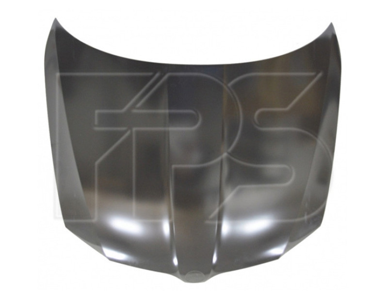 Капот Skoda Superb 2013-2015 FPS 3T0823031B