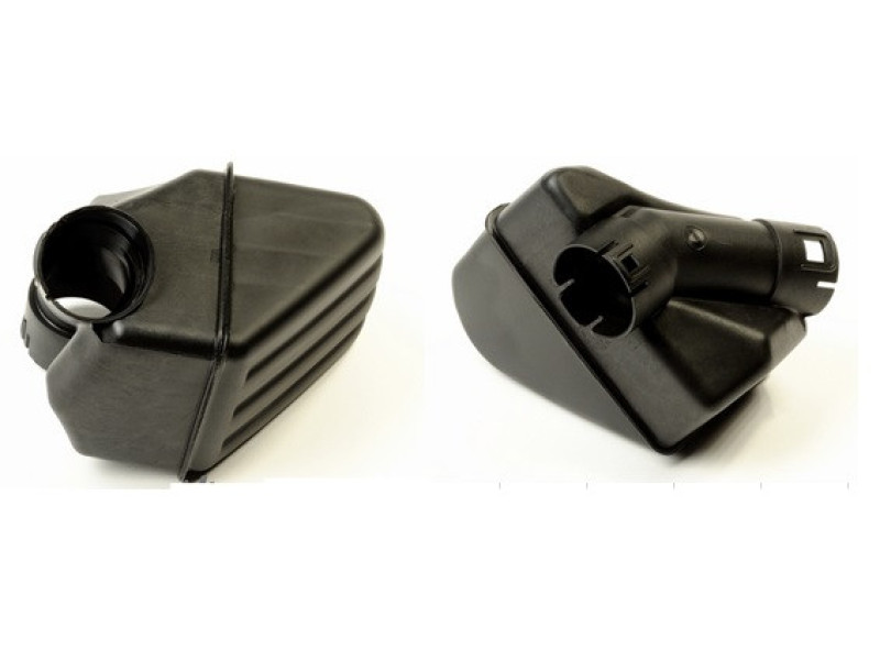 Повітряний резонатор фільтра Daewoo Matiz 2001-2014 FPS 96320614