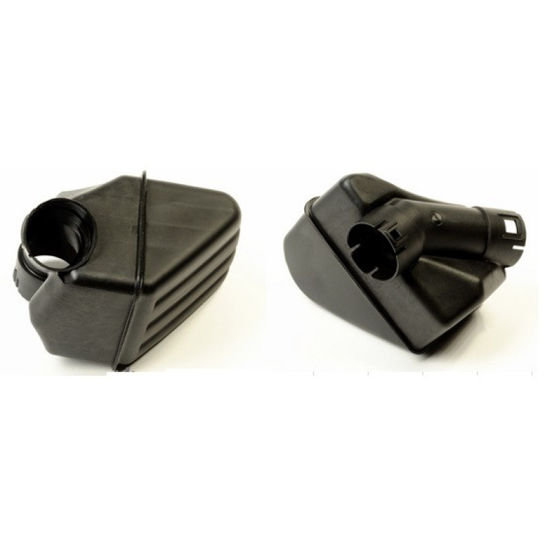 Повітряний резонатор фільтра Daewoo Matiz 2001-2014 FPS 96320614