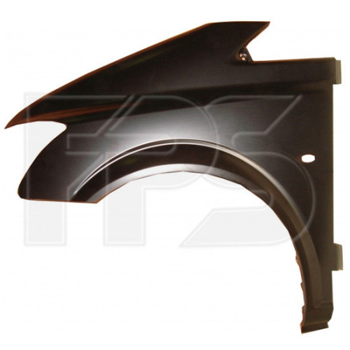 Крило переднє ліве Mercedes Viano / Vito 2010-2014 (з отв.) FPS A6398800600
