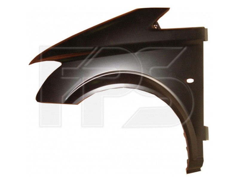 Крило переднє ліве Mercedes Viano / Vito 10-14 (з отв.) (FPS) A6398800600