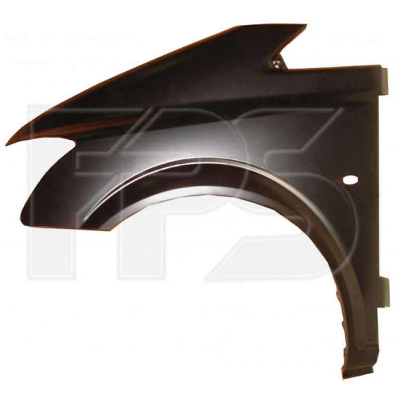 Крило переднє ліве Mercedes Viano / Vito 10-14 (з отв.) (FPS) A6398800600