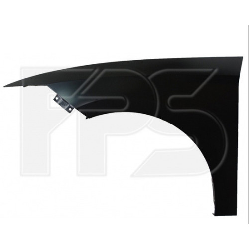 Крило переднє праве Seat Leon 2013-2020 FPS 5F0821022E