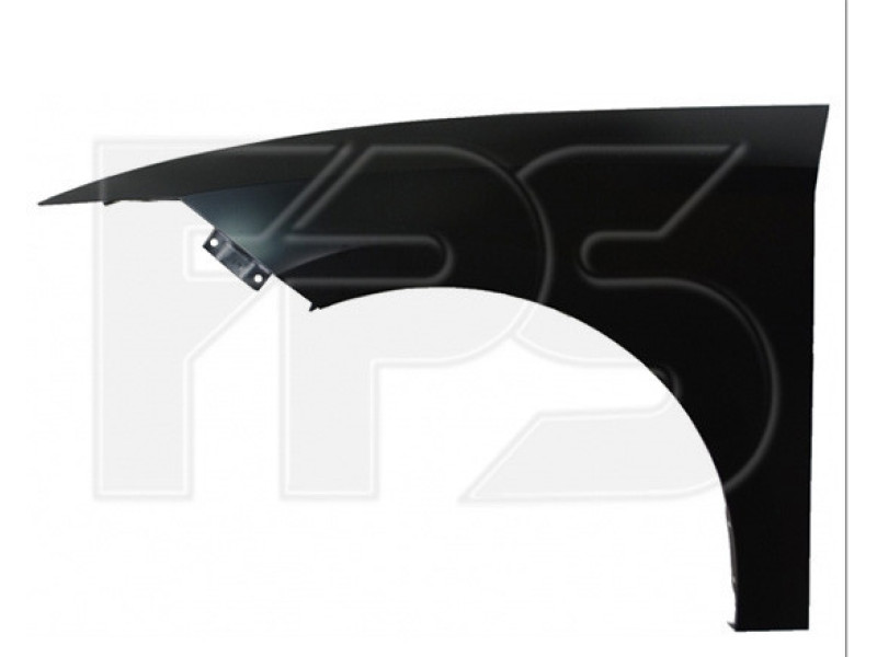 Крило переднє праве Seat Leon 13-20 (FPS) 5F0821022E