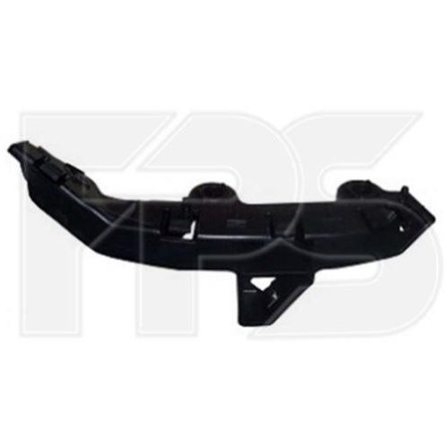Кріплення переднього бампера ліве нижнє Ford Transit Connect 2013- FPS DT1Z17C947A
