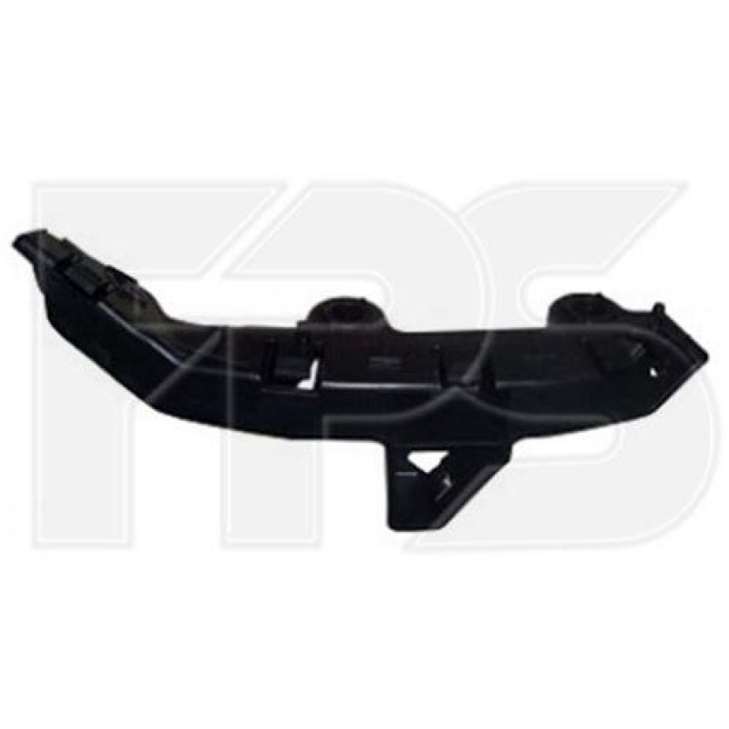 Кріплення бампера переднє ліве нижнє Ford Transit Connect 2013- (FPS) DT1Z17C947A