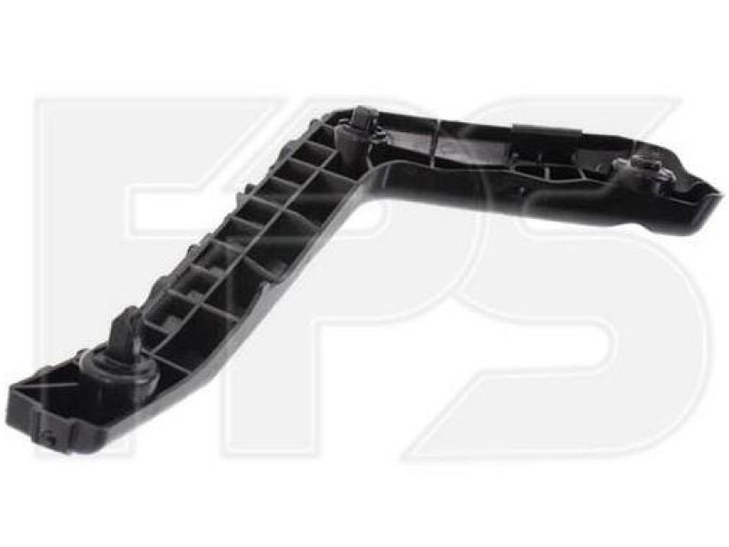 Кріплення переднього бампера ліве Toyota Corolla E17 USA 2013-2016 FPS