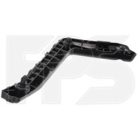 Кріплення бампера переднє праве Toyota Corolla E17 USA 2013-2016 FPS