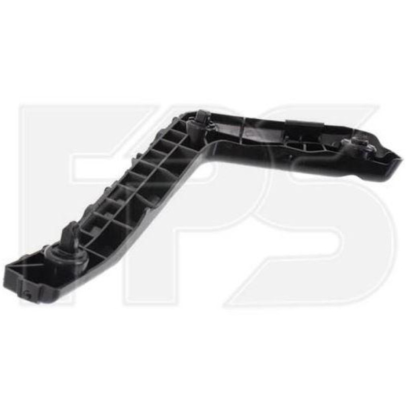 Кріплення бампера переднє праве Toyota Corolla E17 USA 2013-2016 FPS