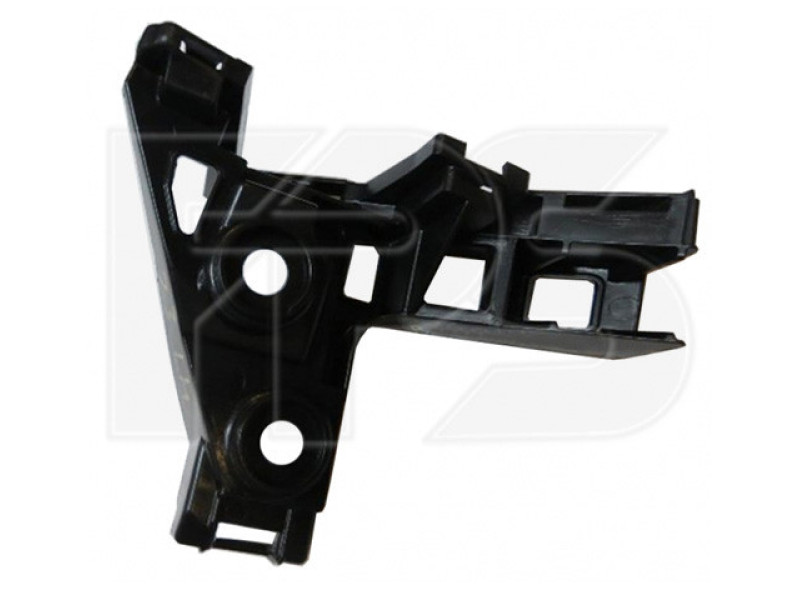 Кріплення ліве (біля підсилювача) VW Golf 7 2013 - хетчбек FPS 5G6807393A