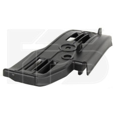 Кріплення бампера переднє ліве VW Passat B5 2000-2005 FPS 3B0807183E