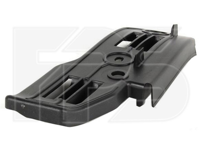 Кріплення переднього бампера ліве VW Passat B5 2000-2005 FPS 3B0807183E