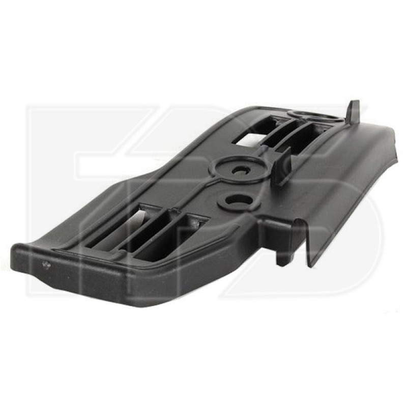 Кріплення бампера переднє ліве VW Passat B5 2000-2005 FPS 3B0807183E