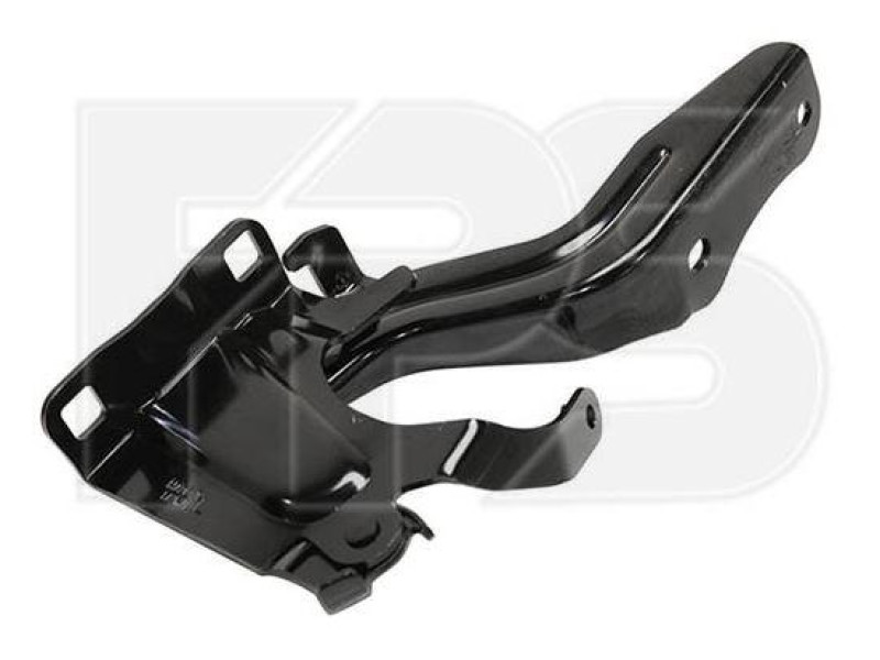 Петля капота ліва Nissan X-Trail T32 14-17 (FPS) 654014BA0A