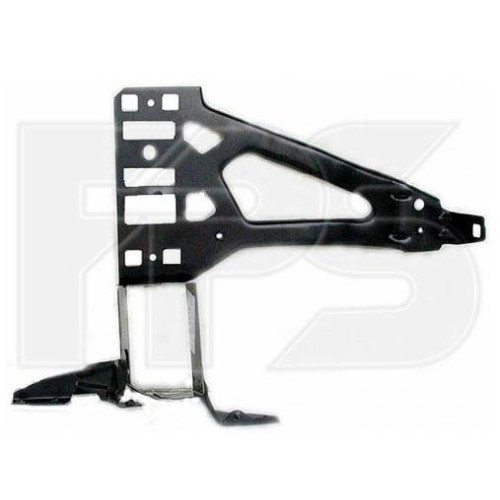 Окуляр передній панелі лівий BMW 5 E60 2003-2010 FPS 51647033731