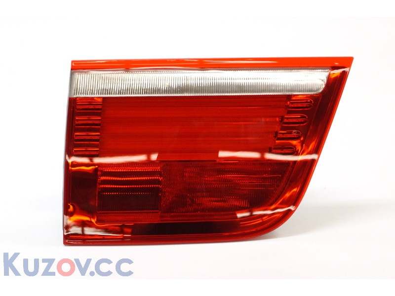 Ліхтар задній внутрішній правий BMW X5 E70 06-10 (Magneti Marelli) 63217200822