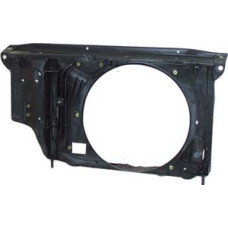 Передня панель Peugeot 206 98-09  AC (FPS) 7104G8