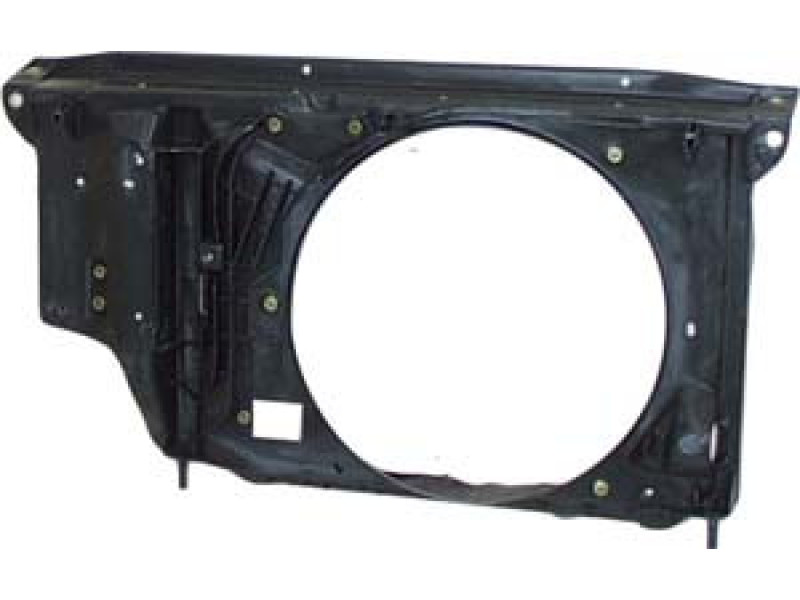 Панель передня Peugeot 206 98-09 AC (FPS) 7104G8