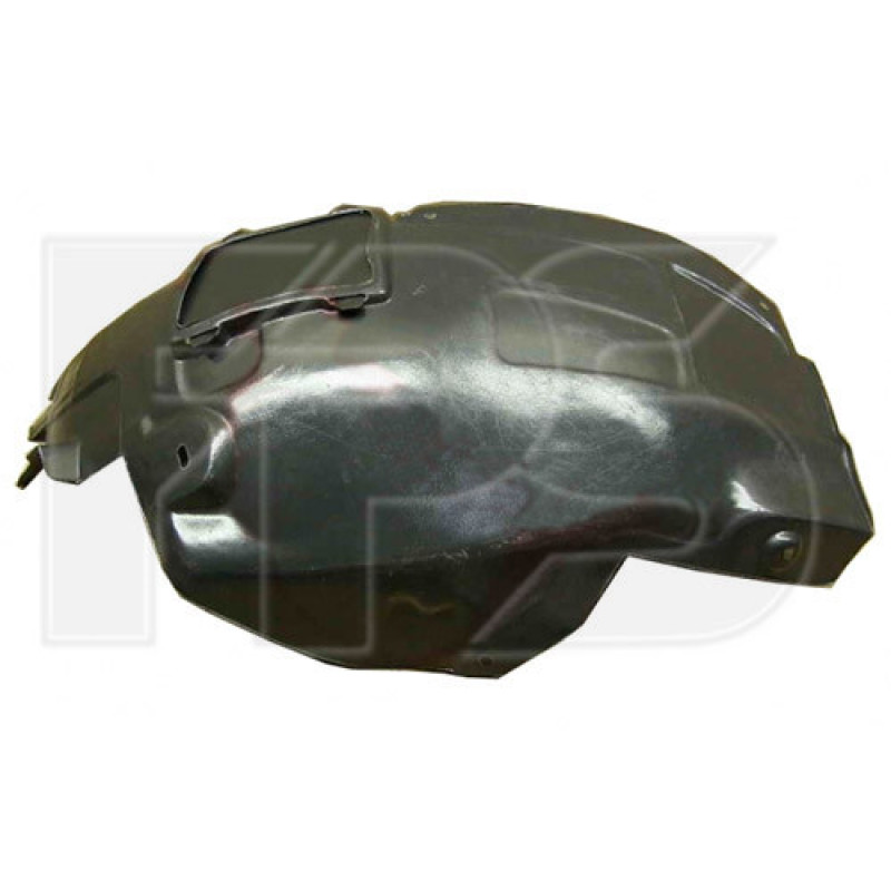 Підкрилок передній лівий (передня частина) Opel Zafira 2005-2011 FPS 13129623