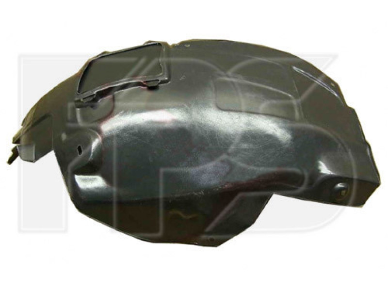 Підкрилок передній правий (передня частина) Opel Zafira 2005-2011 FPS 13129628