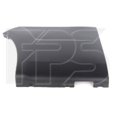 Накладка переднього крила ліва Fiat Ducato, Citroen Jumper / Peugeot Boxer 06-14 (FPS) 735491686