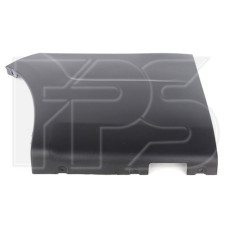 Накладка переднього крила права Fiat Ducato, Citroen Jumper / Peugeot Boxer 06-14 (FPS) 735491683