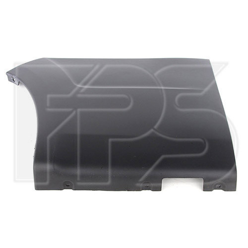 Накладка переднього крила права Fiat Ducato, Citroen Jumper / Peugeot Boxer 2006-2014 FPS 735491683